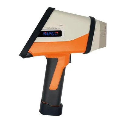 Mark 990 XRF Cink Nickel Tester